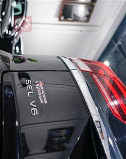 فولكسفاغن أطلس كروس سبورت